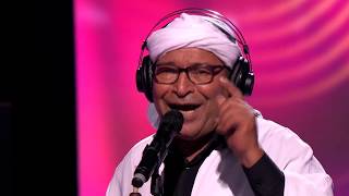 عبد لله مناعي و دالية شيح  و لله يا غالية  Coke Studio Algérie [upl. by Essam]