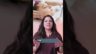 Day 25  Three Quick tips to Minimize Pores dranikagoel beautyclinic dermatologistdelhi pores [upl. by Langill]