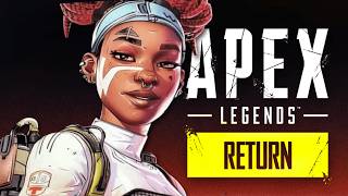 The Next Legends in Apex [upl. by Weinert]