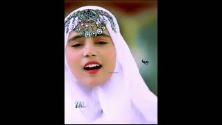 Tala Al Badru Alaina  Aliza Hasan Qadri  New Track 2024  alizahasanqadri 12rabiulawal [upl. by Nanaj842]