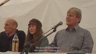 BestOf vom HungerCamp vom 27042024 Wissenschaft und Wirtschaft für HEHungern bis ihr ehrlich seid [upl. by Cristiona]