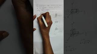 Find the volume of intersection of the cylinders limits of integration triple integral [upl. by Bobine]