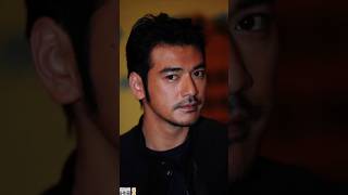 Takeshi Kaneshiro ❤️❤️fallen Angels Hero takeshikaneshiro japanese hongkong 90s shorts [upl. by Yrollam]