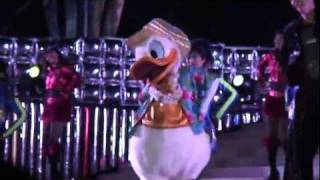 【TDL】 クラブ・ディズニー2007 スーパー ダンシンマニア リミックス vol1 [upl. by Zinck]