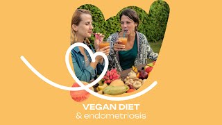 How Does a Vegan Diet Affect My Endometriosis [upl. by Zonnya]