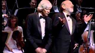 Las Majas del Bergantín · El Grosso Concerto · Les Luthiers [upl. by Naicul]