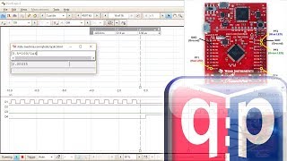 24 RTOS Part3 Automating the scheduling with roundrobin policy [upl. by Atilemrac]