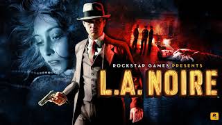 LA Noire Theme Song by Andrew Hale [upl. by Zsuedat]