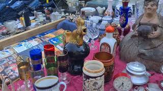 ИИСУС ЦАРСКОЕ СЕРЕБРО НА БАРАХОЛКЕ🤯🔥🥈🪁🎁 JESUS TSARIST SILVER AT A FLEA MARKET🤯🔥🥈🪁🎁 [upl. by Amann]