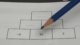 Q 18 37 et 38 du CE1D mathématique 2023 Calculs littéraux [upl. by Ahsetal]