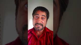 Shakti Kapoor  Crime Master Gogo Funny Scene  Andaz Apna Apna  Netflix India [upl. by Suidualc371]