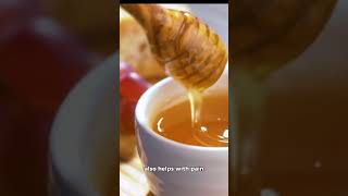 Manuka Honey nutrientboost manukahoney superfoods [upl. by Eglanteen]