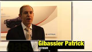 SatCom Africa 2013 Overview [upl. by Urbain218]