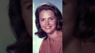 Lee Remick 60 Second Bio [upl. by Dachi]