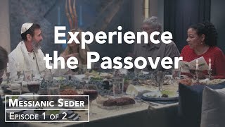 The Passover Meal [upl. by Norty]