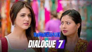 Dialogue PROMO 9 NAWABZAADE  Raghav Juyal Punit J Pathak Isha Rikhi Dharmesh [upl. by Willumsen281]