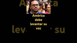 Petro toma vocera por América 🌎 ante Naciones Unidas [upl. by Kala]