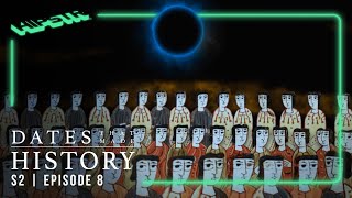 Dates that Made History  S2E8  The Year 1000 AD [upl. by Kaia19]