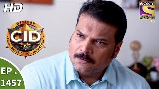 CID  सी आई डी  Ep 1457  The Beachside Mystery  2nd September 2017 [upl. by Notfa]