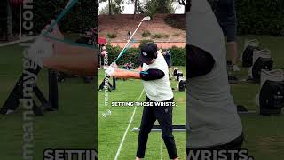 Make Your Swing EFFORTLESS golftechnique golfswing meandmygolf [upl. by Cirred830]