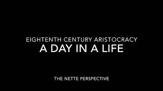 Day in a life Aristocracy [upl. by Yornoc]