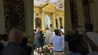 Greek Orthodox Church  Kolkata completion of 100 years [upl. by Netsirc]