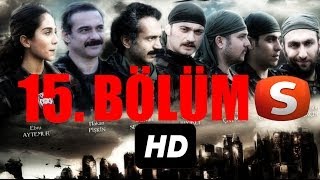 Nizama Adanmış Ruhlar  15Bölüm HD [upl. by Anastase]