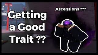 AUT Grinding a good trait [upl. by Mychal]