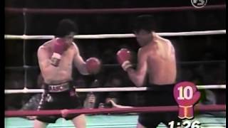 1981103 Alexis Argüello vs Ray Mancini [upl. by Romy]