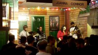 Joanna Connor Band w Stanton Moore  Kingston Mines in Chicago  I Just Want To Make Love To You [upl. by Werna376]