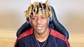 Thoughts After KSI Vs Logan Paul 2 [upl. by Anahahs]