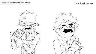 Misery x CPR x Reeses puff but its boboiboy [upl. by Nairbo934]