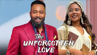 The Unforgotten Love  FREDRICK LEONARD NEW MOVIE 2024 [upl. by Lurline]