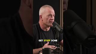 Jocko Willink  Andrew Huberman  Why Waking Up Early Can Transform Your Productivity [upl. by Ileek314]