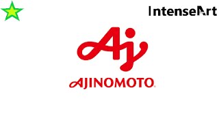 Ajinomoto Logo History [upl. by Adni]