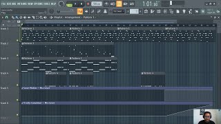 Understanding Pattern vs Song Mode  FL Studio 21 Tutorial [upl. by Isborne188]