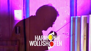 Harmonie Wollishofen  Winterkonzert 2023 Happy New Year 2024 [upl. by Suqram]