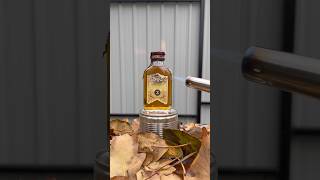 Gus Torch vs Cognac experiment gastorch test [upl. by Grous]