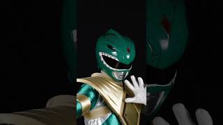 green ranger 1 [upl. by Elenahc]