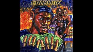 GoldLink  Crew Instrumental [upl. by Nicki640]