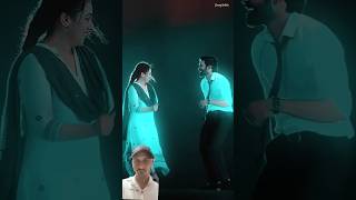 Dhanus Dance Performance dhanush love song romantic [upl. by Josephson2]