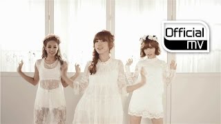 MV TINYG타이니지  ICE BABY아이스 베이비 Dance ver [upl. by Eirojram]