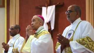 Father David Begany Ordination [upl. by Coleman]