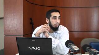 Books Recommended by Nouman Ali Khan [upl. by Nivaj]