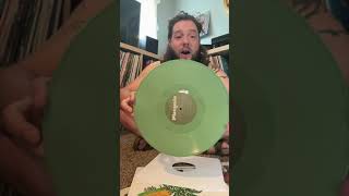 RECORDS 4  Unboxing Tiny Mouse Jessy Lanza amp Mort Garson [upl. by Yl]