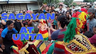 SAGAYAN UNTA HATAWAN sa sagayan [upl. by Arataj]