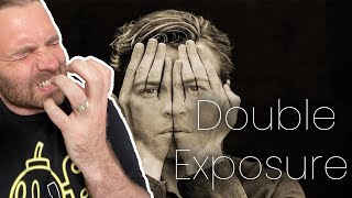 Double Exposure 2024  Movie Review [upl. by Aekan64]