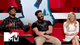 Ridiculousness  ‘AllIn’ Official Clip  MTV [upl. by Aneert]