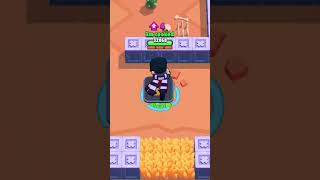 Brawl Stars Game Play Im Cooked brawlstars musicgenre epicgameplay shorts fypシ゚ fypシ゚viral [upl. by Al]