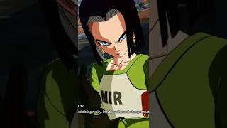 Unique Voice Lines🔉 dragonballsuper dragonballz dragonball sparkingzero dbz animeseries [upl. by Henricks]